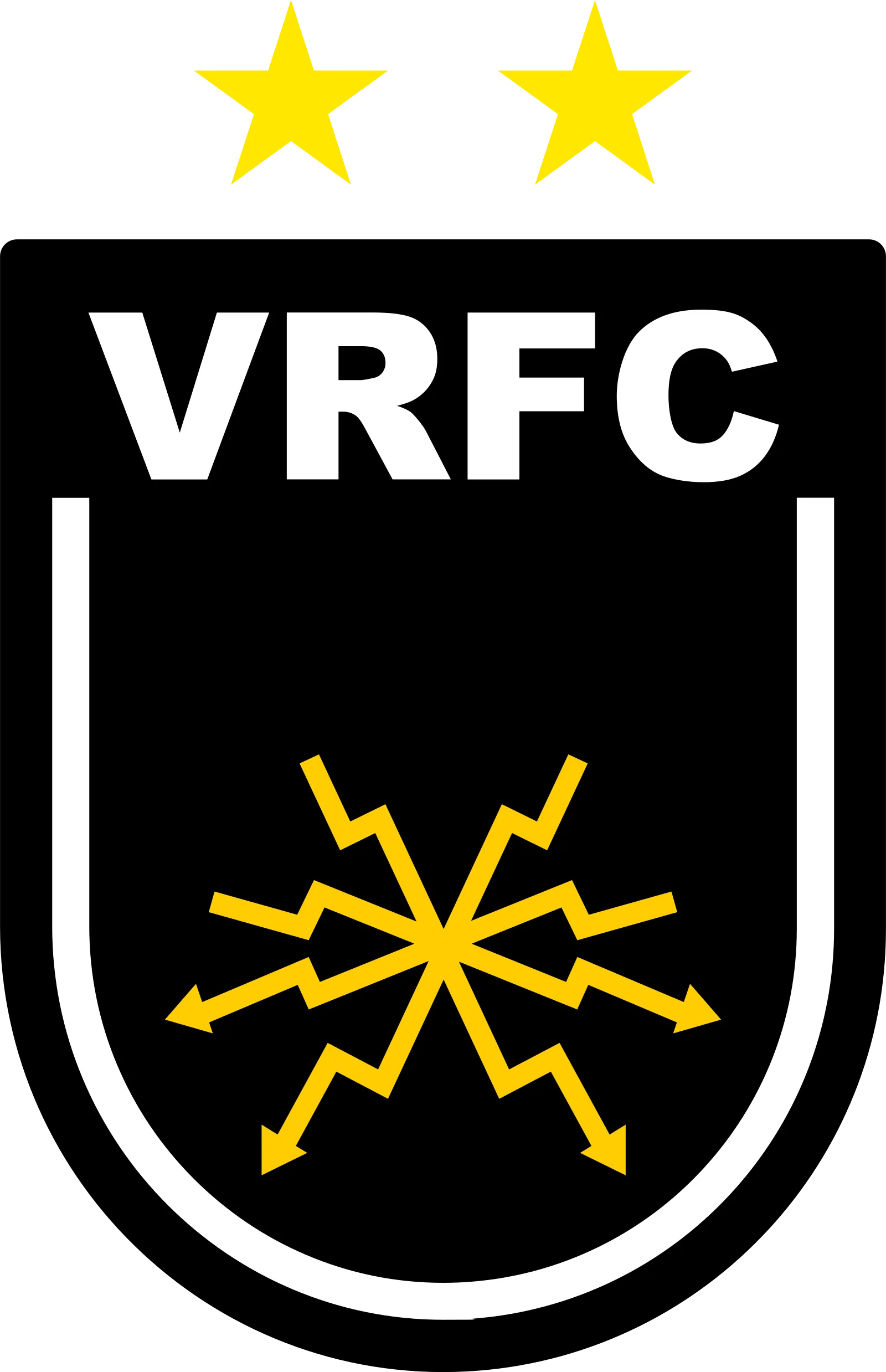 Foto de Volta Redonda Futebol Clube