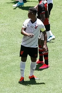 Foto de Wellington Aparecido Martins