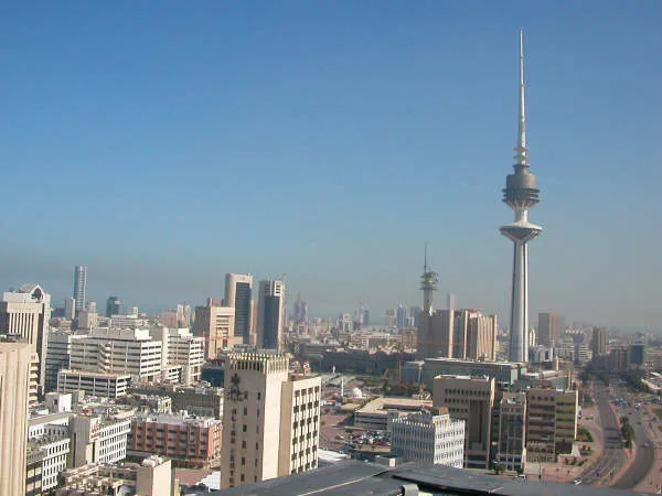 Foto de Kuwait