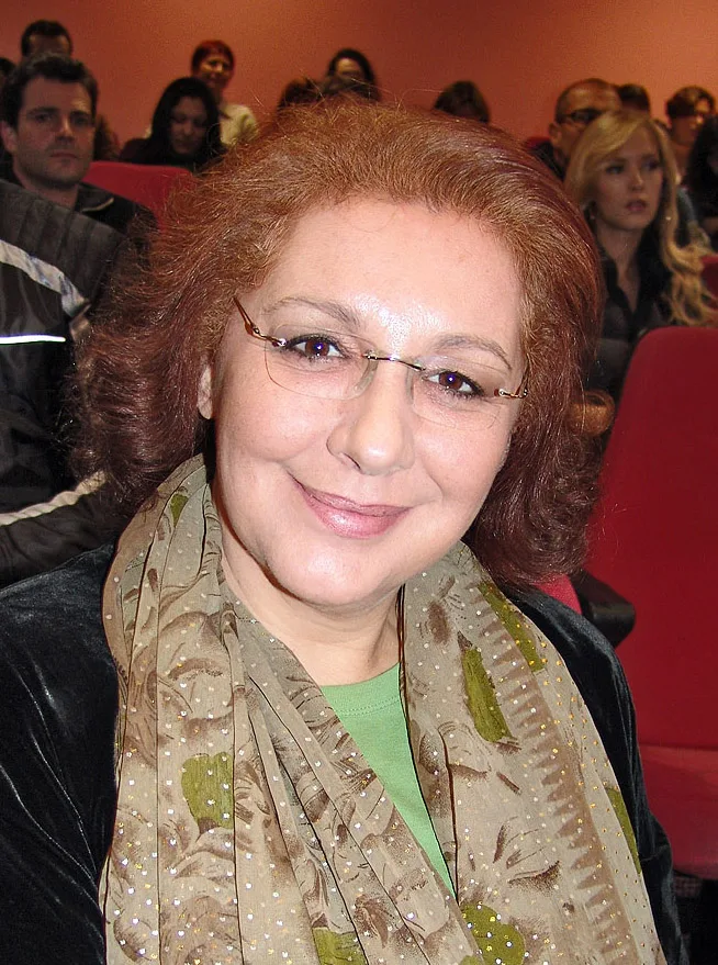 Foto de Eliana Guttman