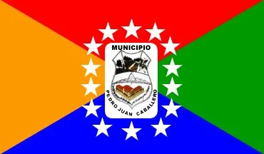 Foto de Pedro Juan Caballero