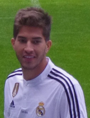 Foto de Lucas Silva
