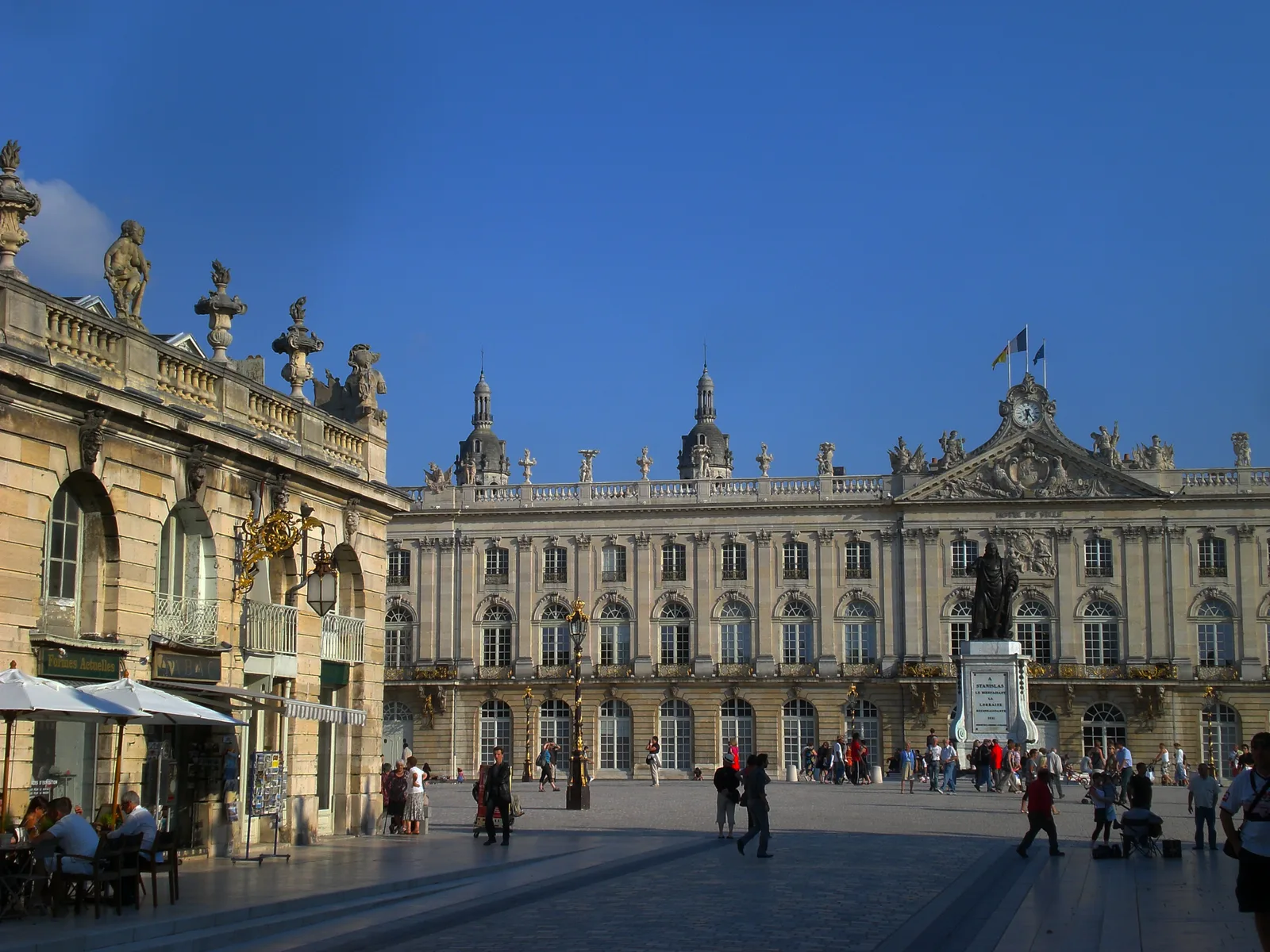 Foto de Nancy