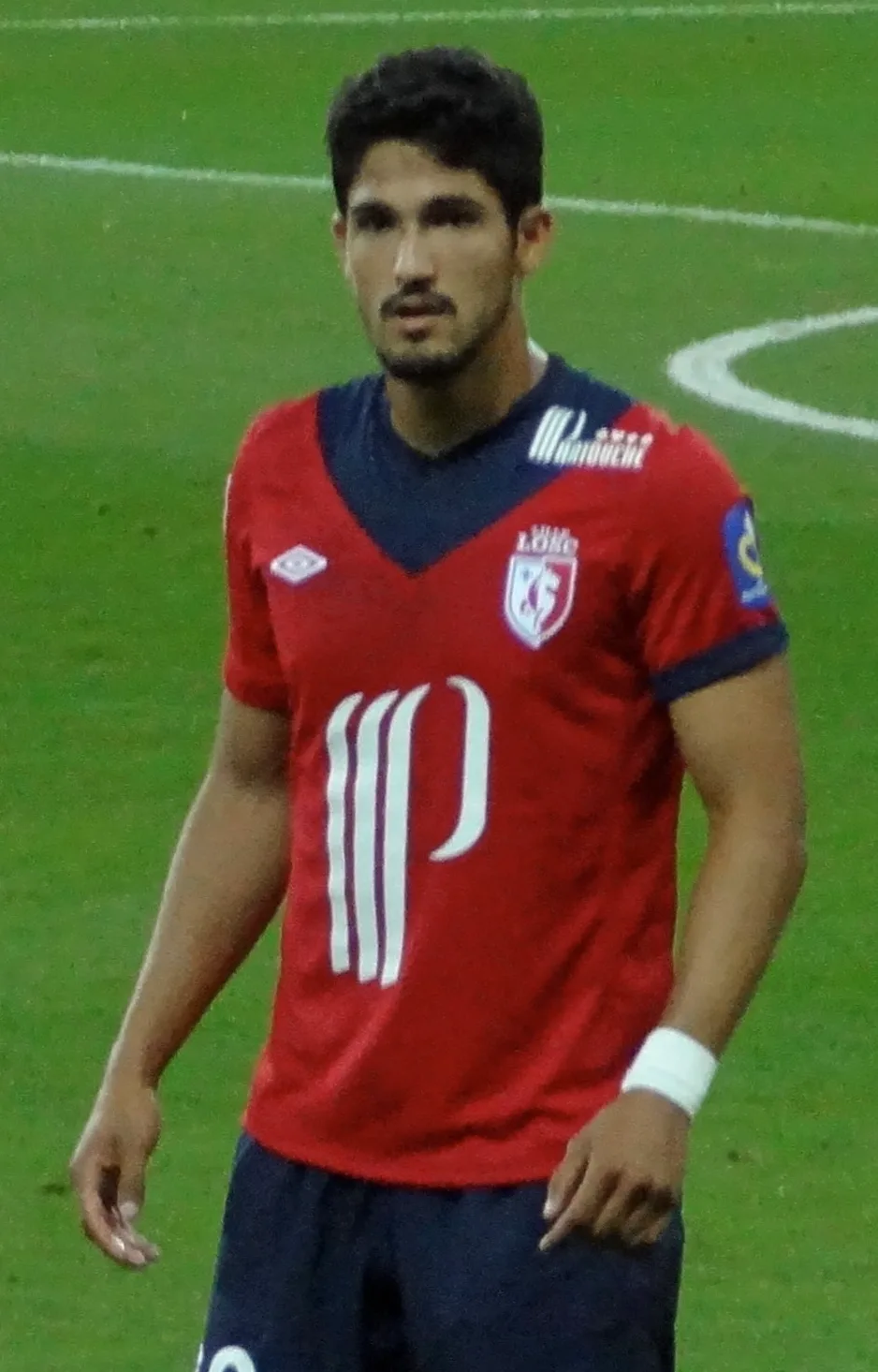 Foto de Túlio de Melo