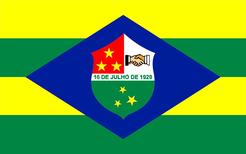 Foto de Trindade