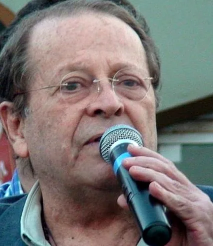 Foto de Carlos Vereza