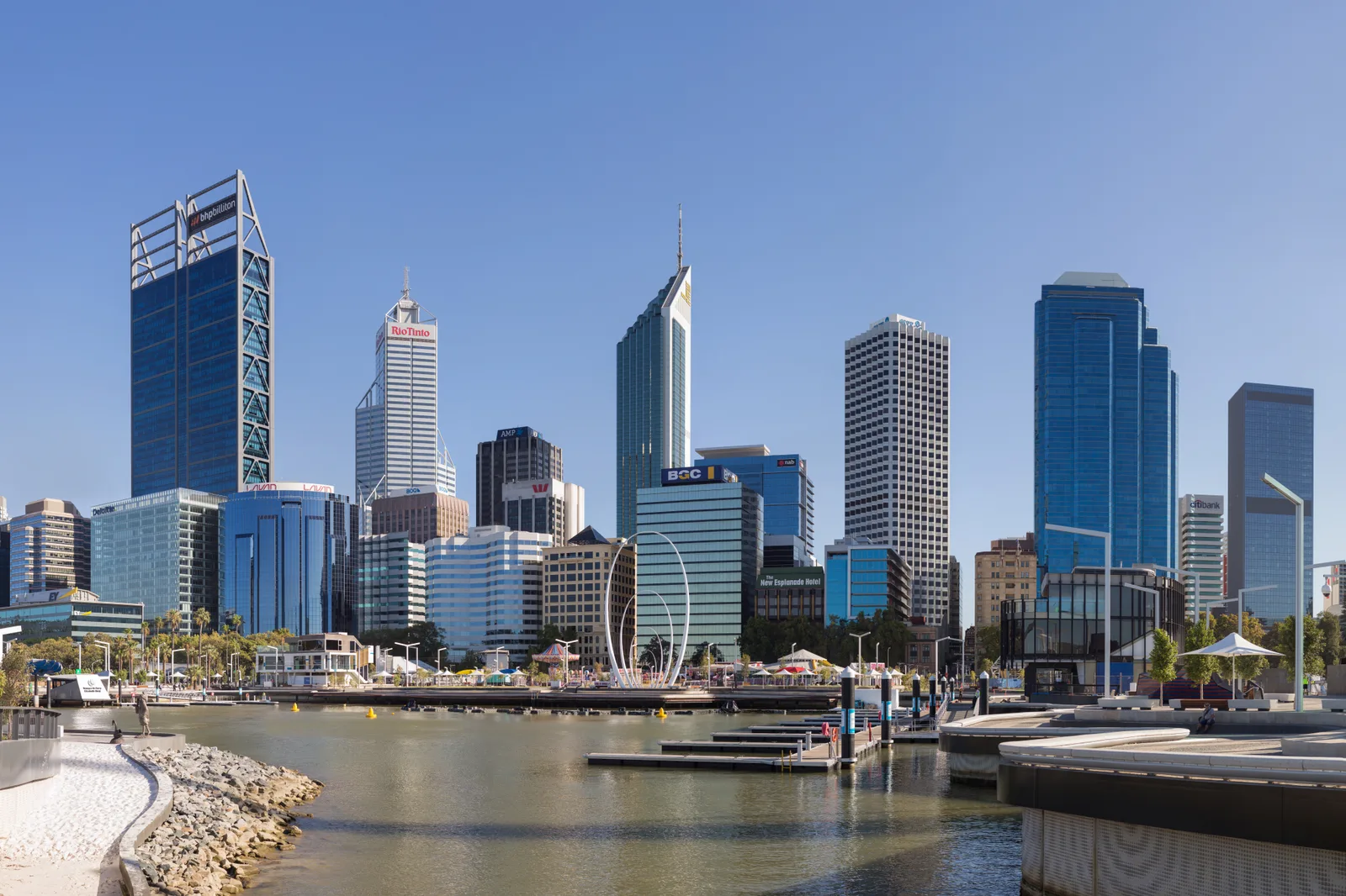 Foto de Perth