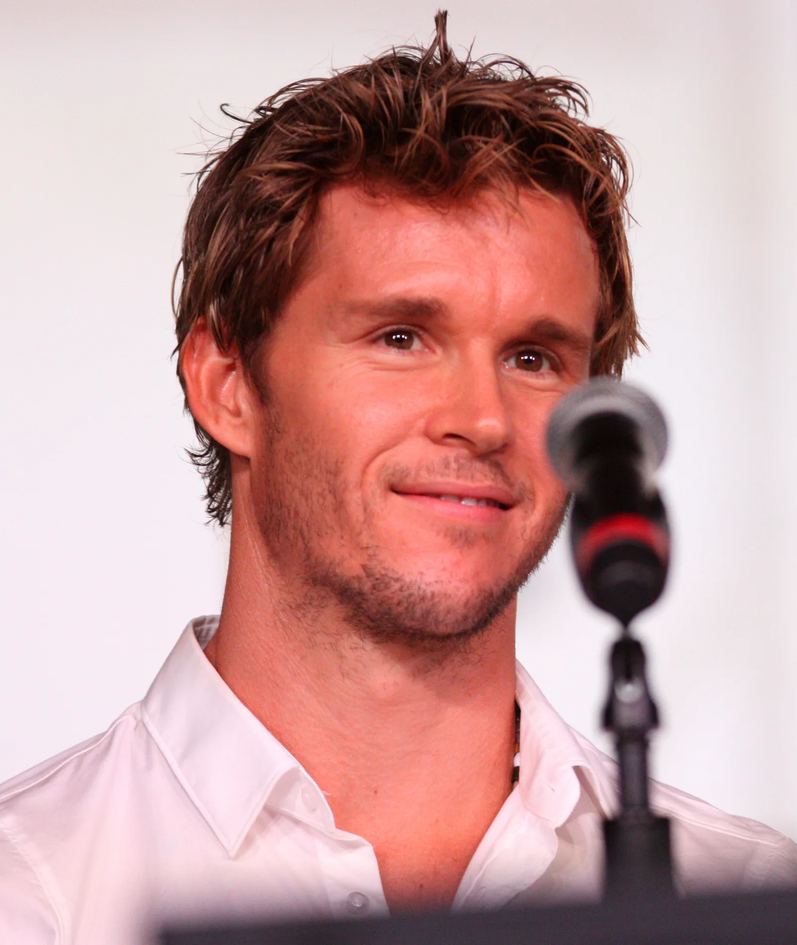 Foto de Ryan Kwanten