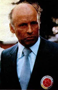 Foto de Gabriel Ochoa Uribe