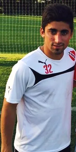 Foto de Matías Pisano