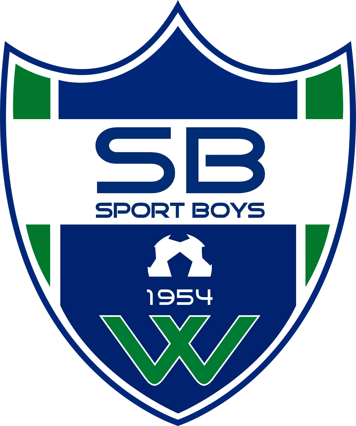 Foto de Sport Boys Warnes