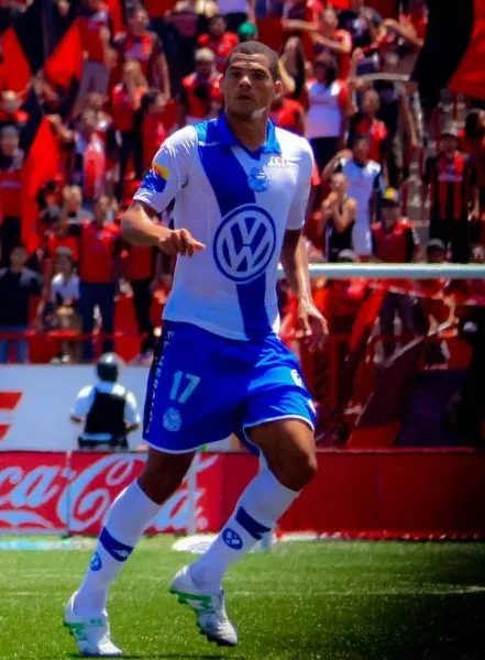 Foto de Lucas Antônio Silva de Oliveira