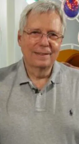 Foto de Roberto Farias