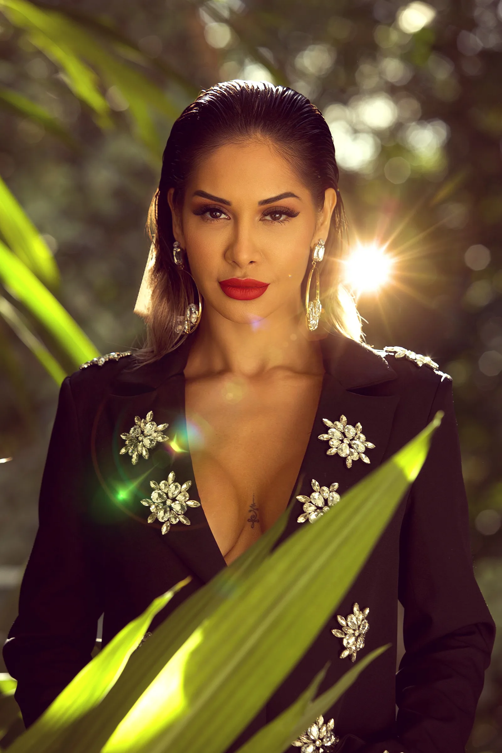 Foto de Maíra Cardi