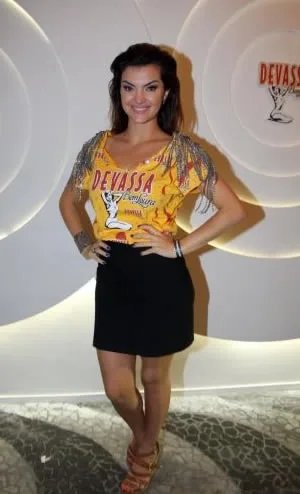 Foto de Mayana Neiva