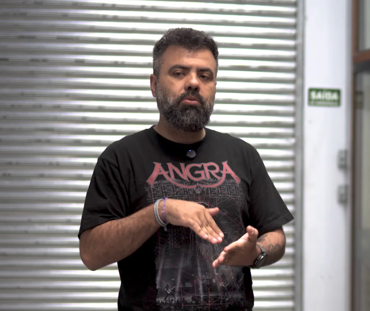 Foto de Igor Coelho