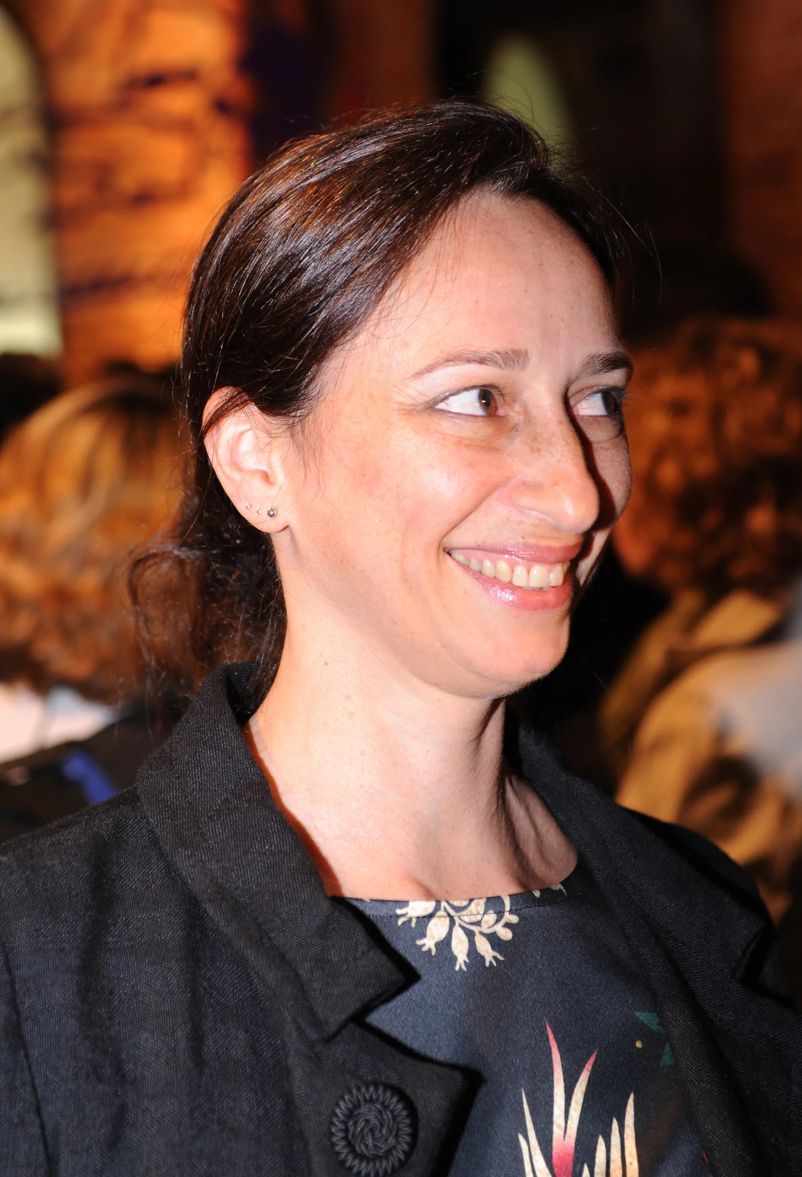 Laís Bodanzky