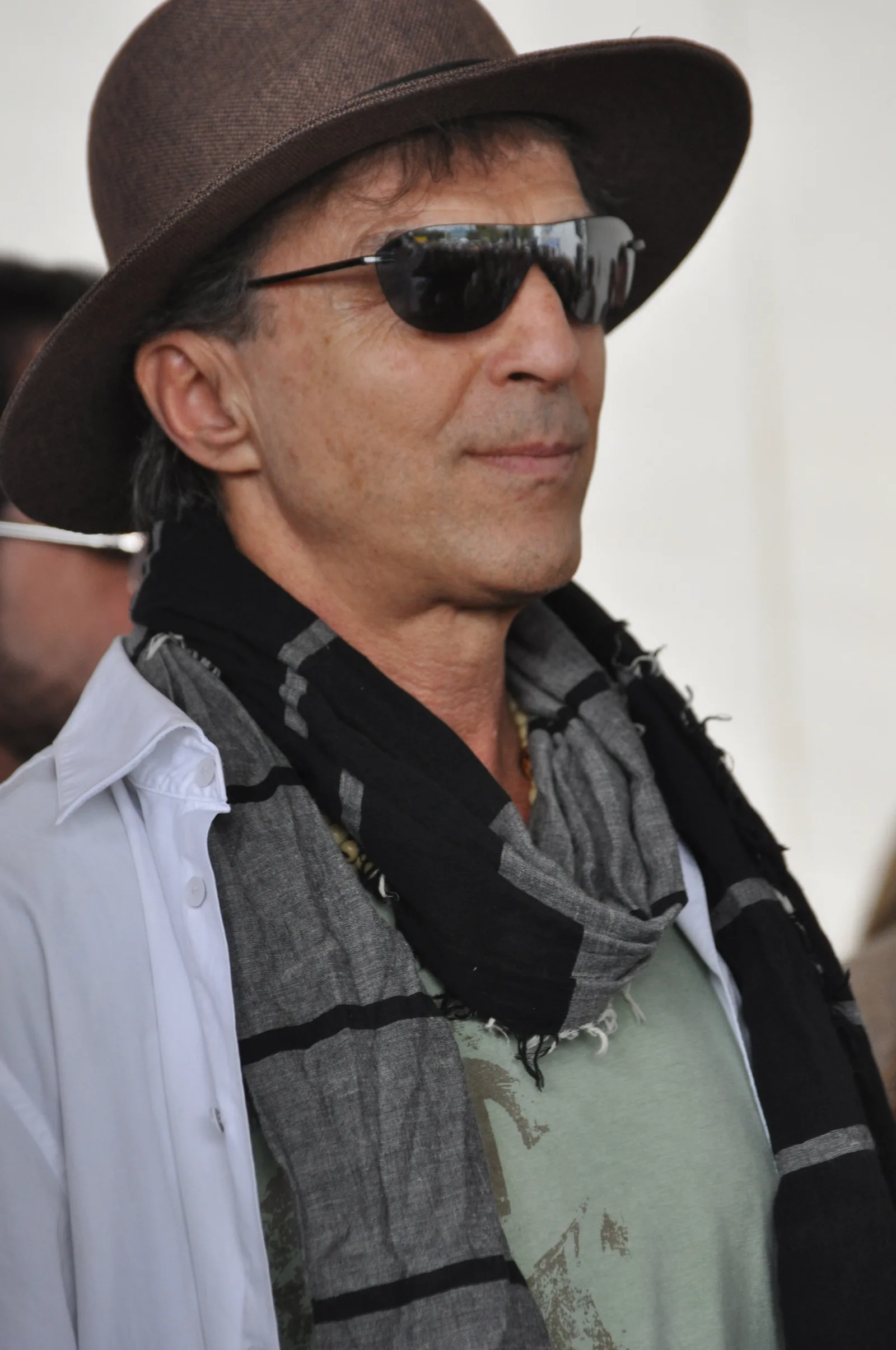 Foto de Carlos Alberto Riccelli