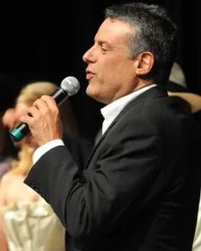 Foto de Fábio Barreto