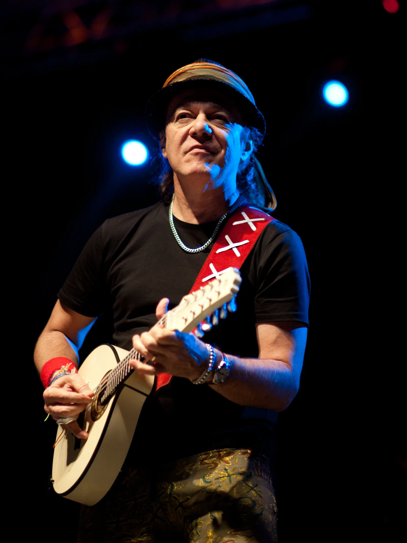 Foto de Armandinho (guitarrista)