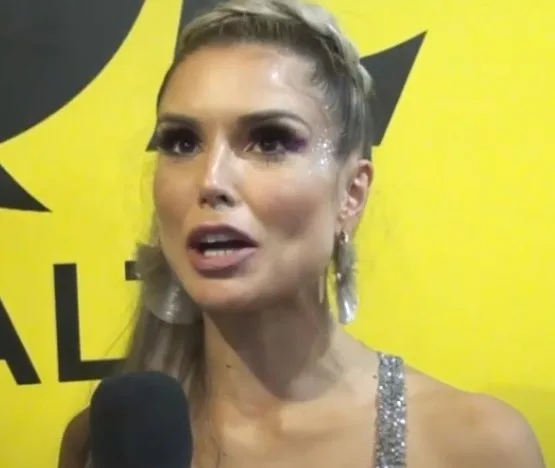 Foto de Flávia Viana