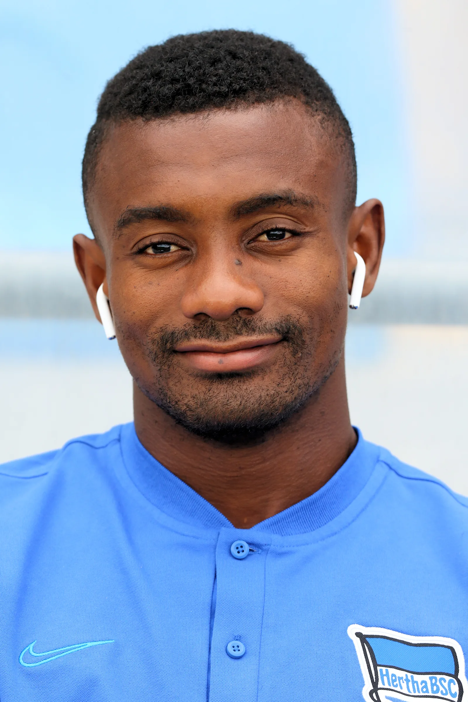 Foto de Salomon Kalou