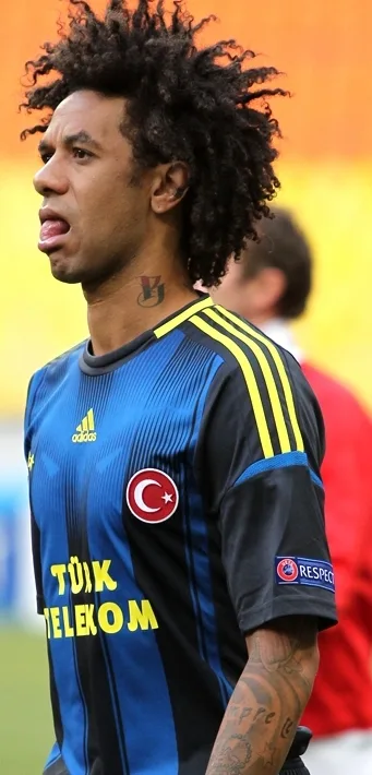 Foto de Cristian Baroni