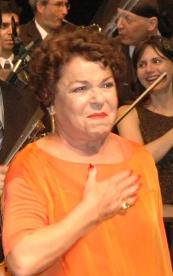 Foto de Miúcha