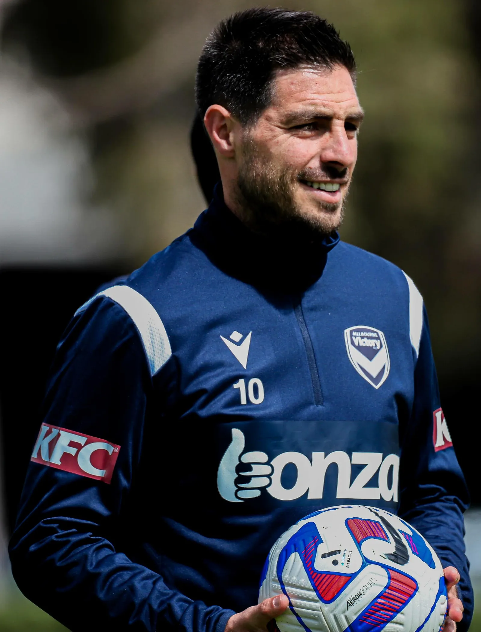 Foto de Bruno Fornaroli