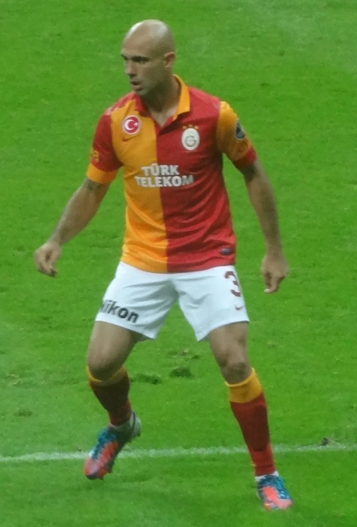 Foto de Cristiano Marques Gomes