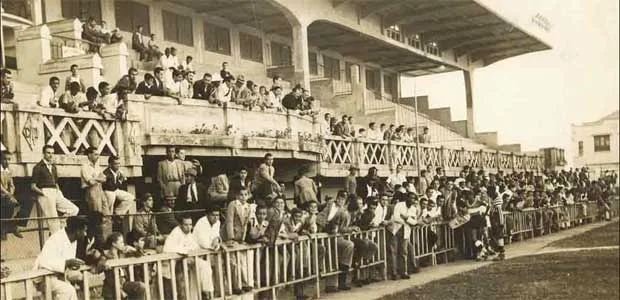 Foto de Estádio Presidente Antônio Carlos