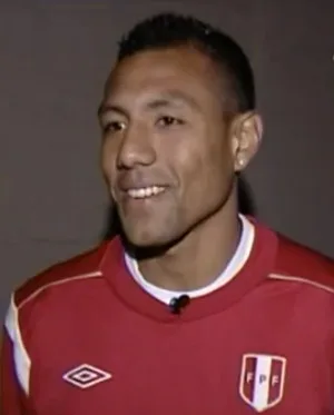 Foto de Luis Ramírez