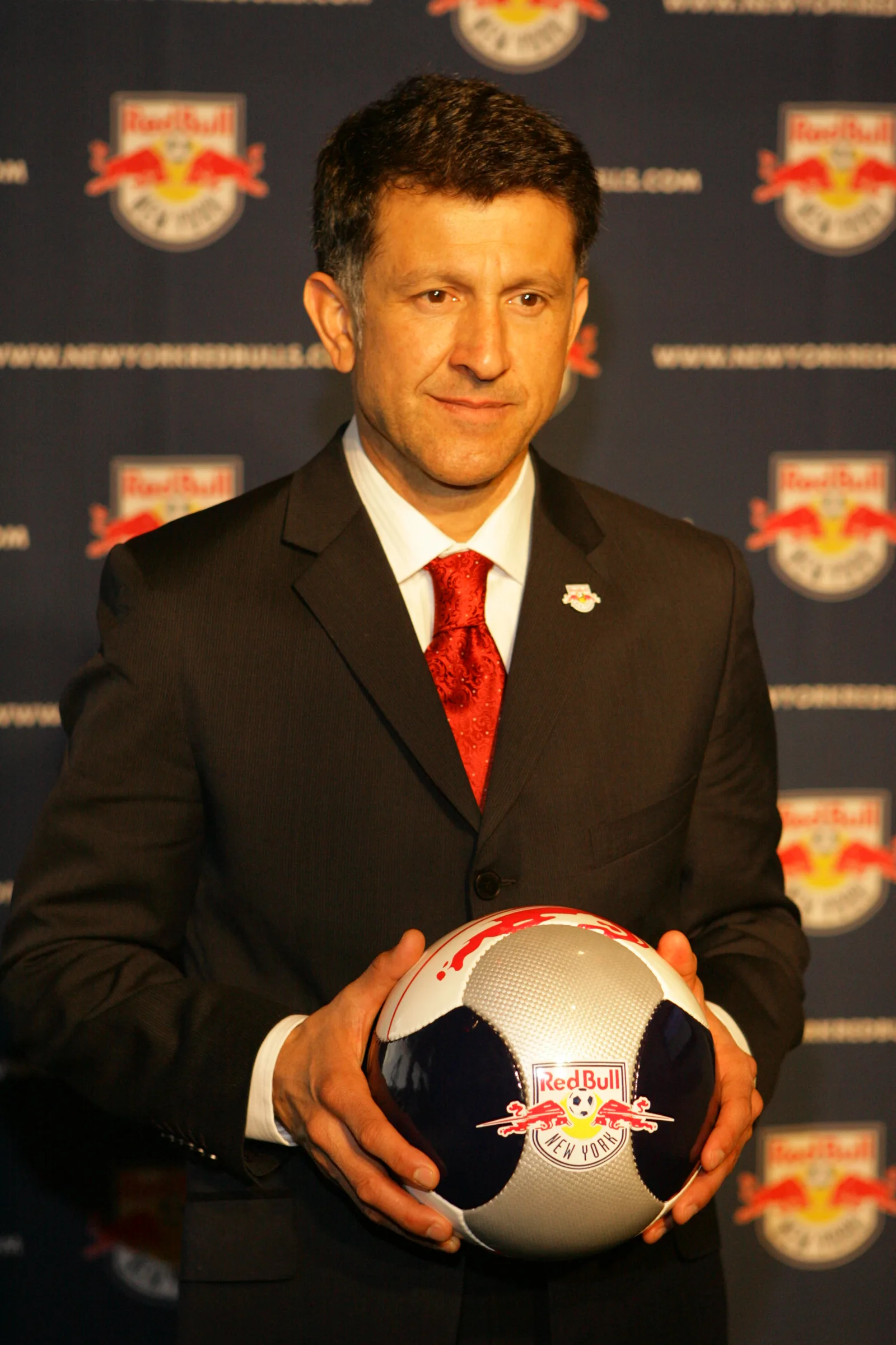 Foto de Juan Carlos Osorio