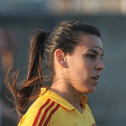 Foto de Thaísa Moreno