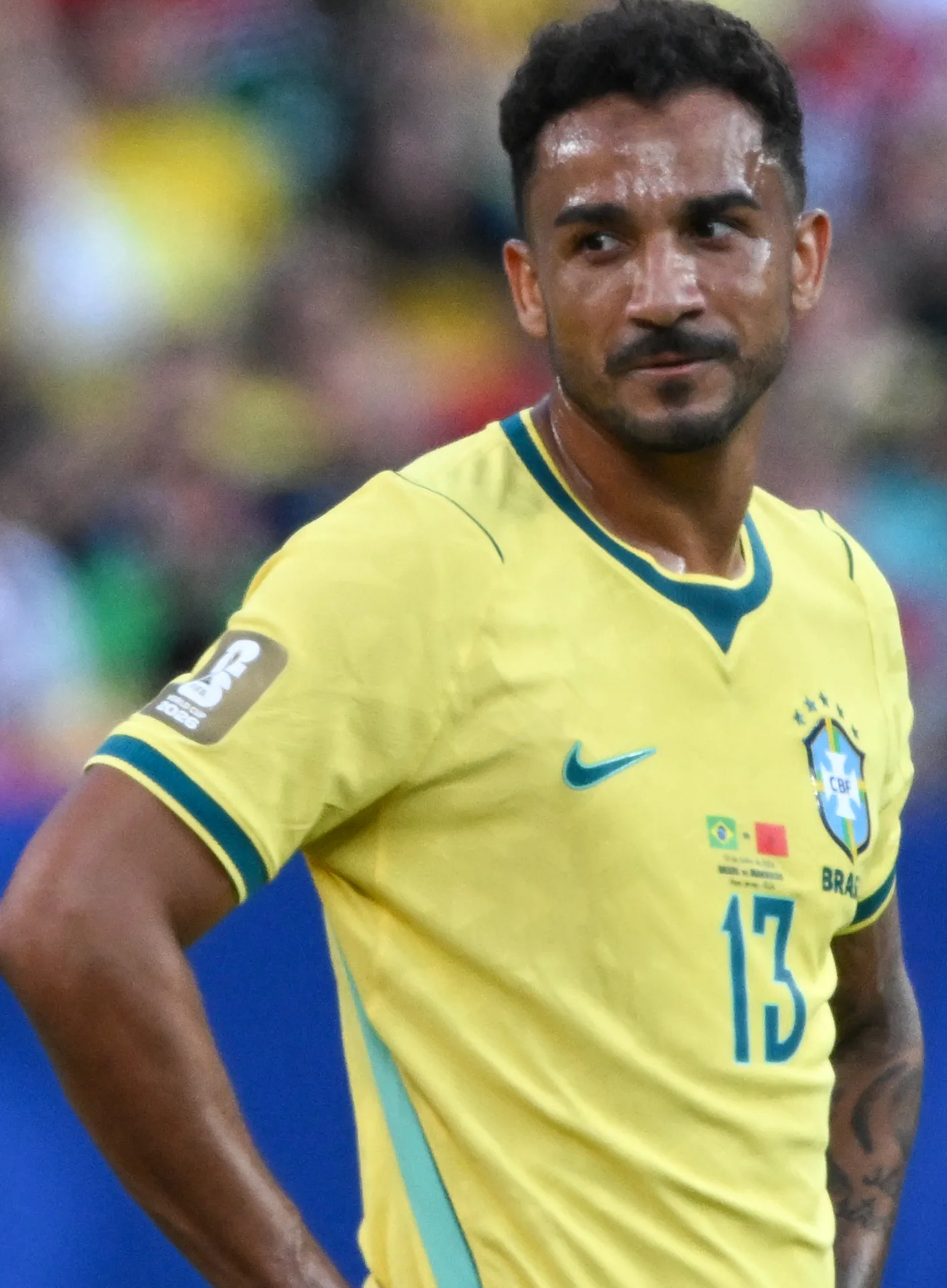 Danilo Luiz da Silva
