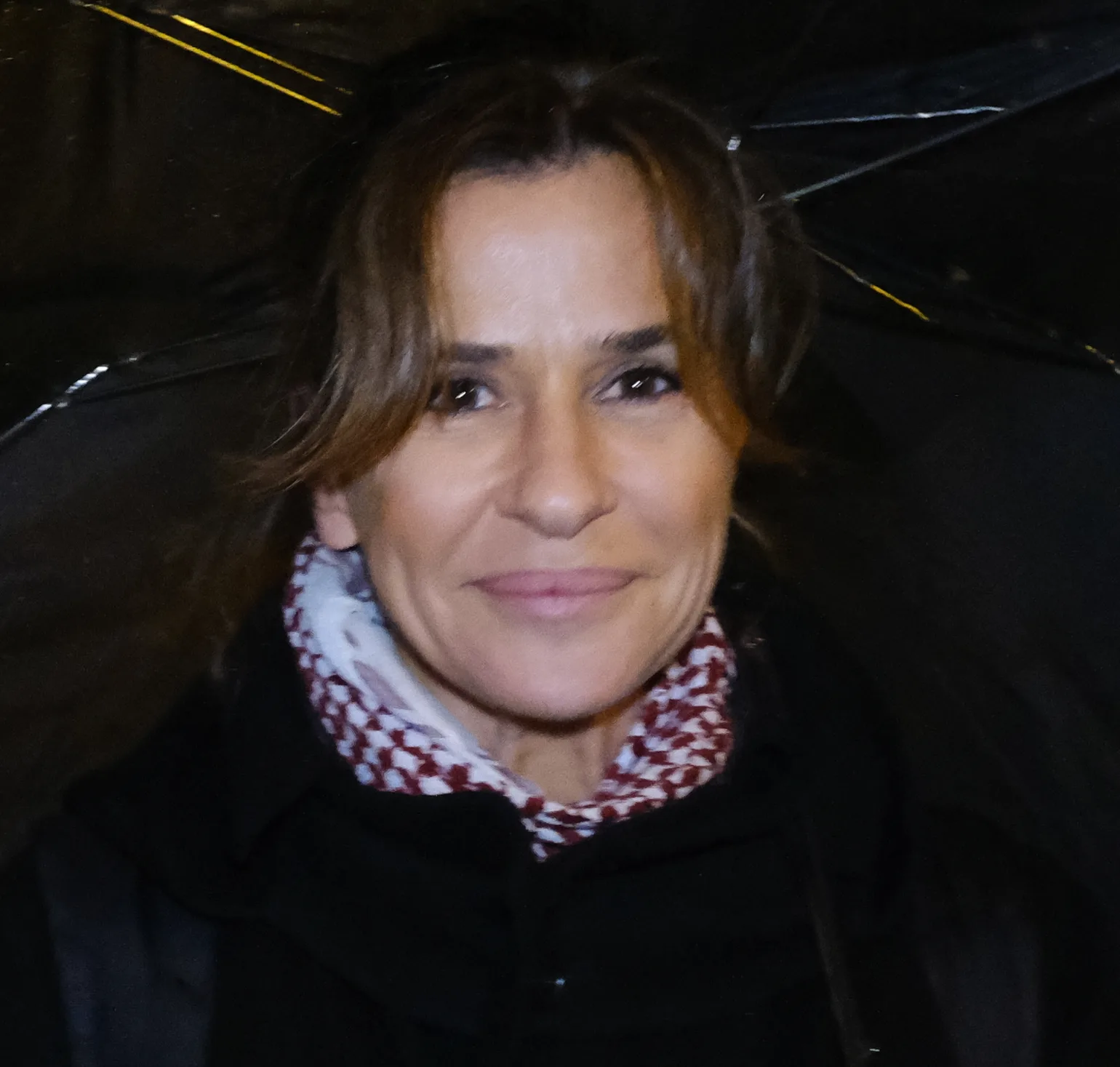 Foto de Sofia Aparício