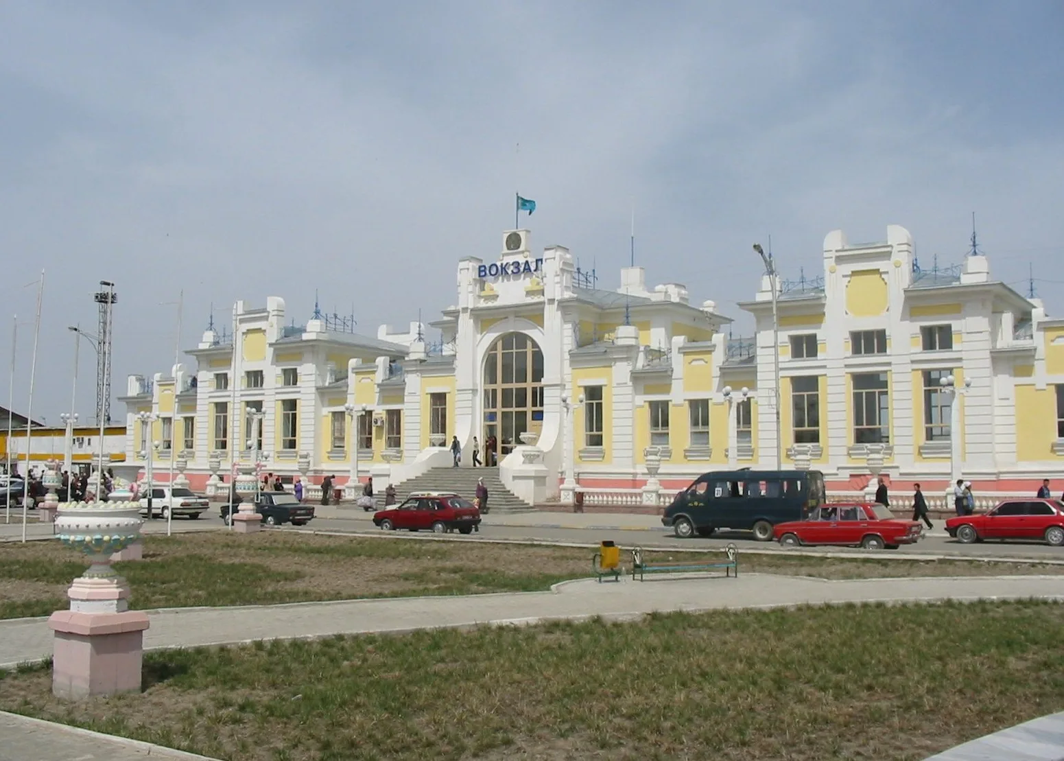 Foto de Qyzylorda