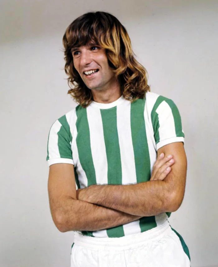 Foto de Héctor Veira