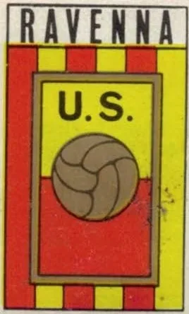 Foto de Ravenna Calcio