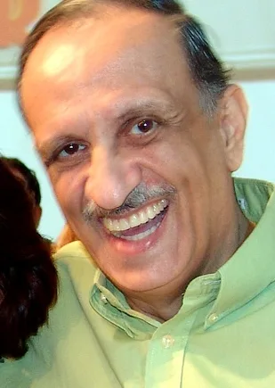 Foto de Bemvindo Sequeira