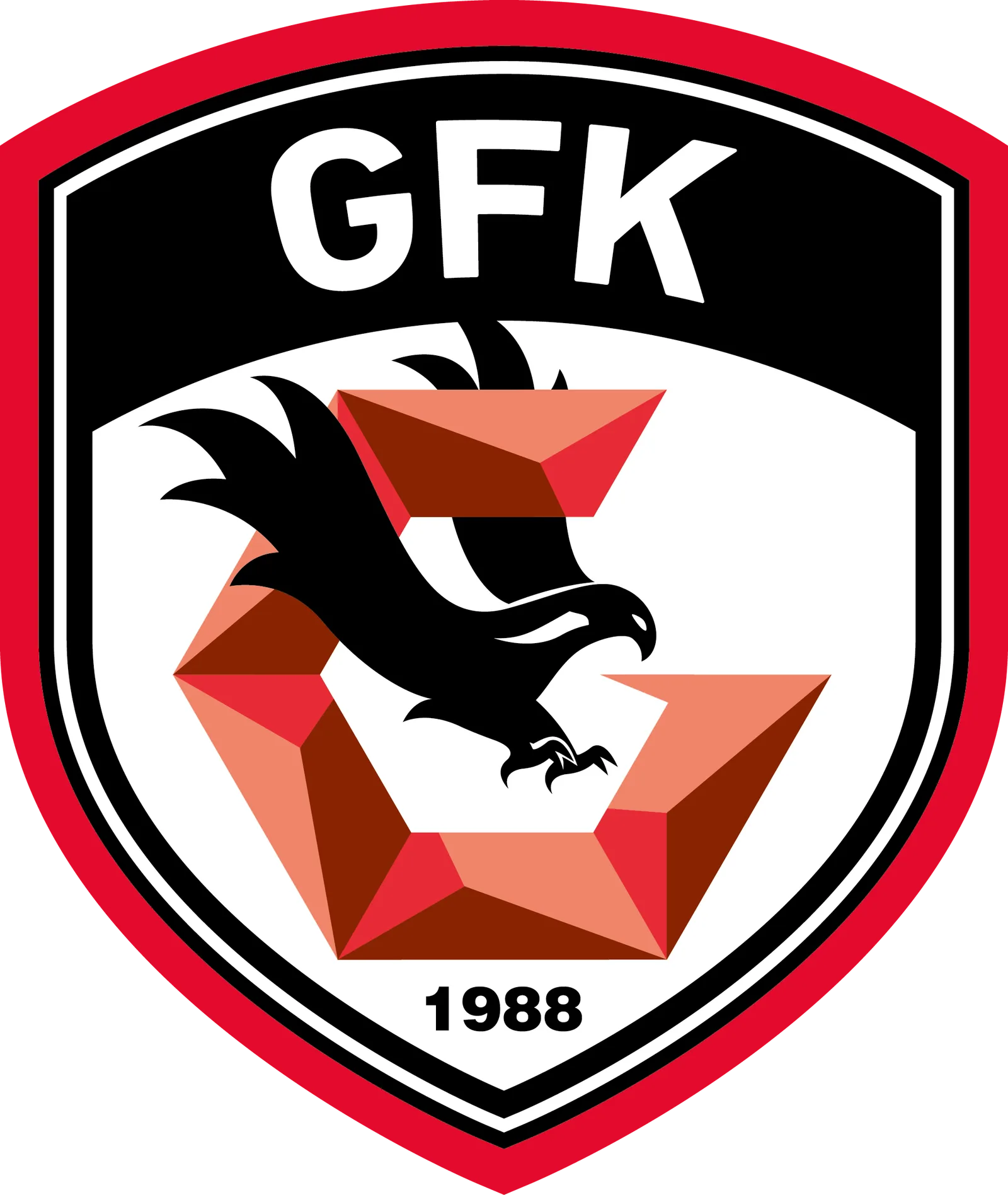 Foto de Gaziantep Futbol Kulübü