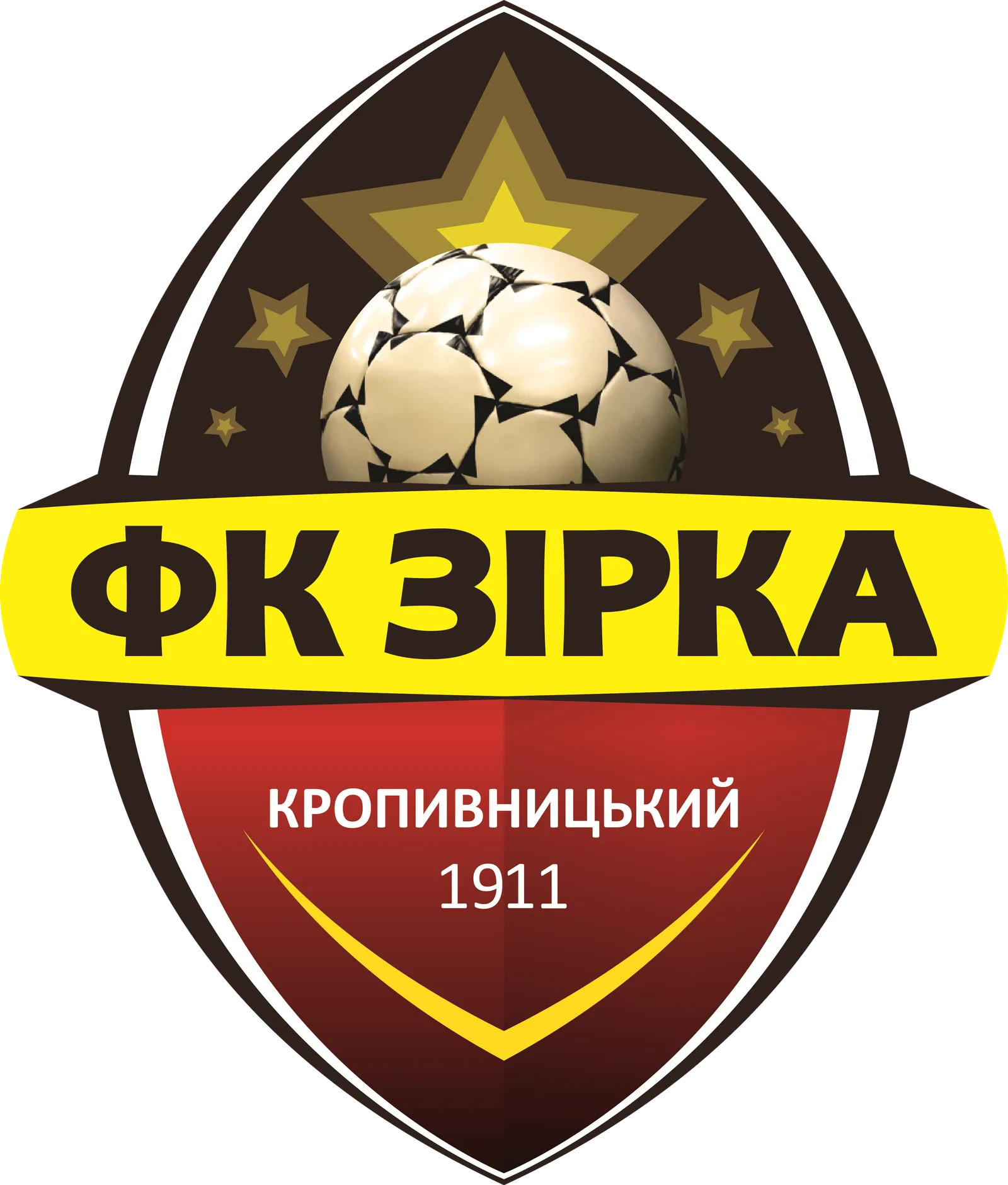 Foto de Futbolniy Klub Zirka