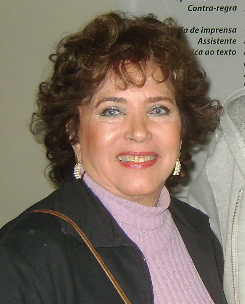 Foto de Theresa Amayo