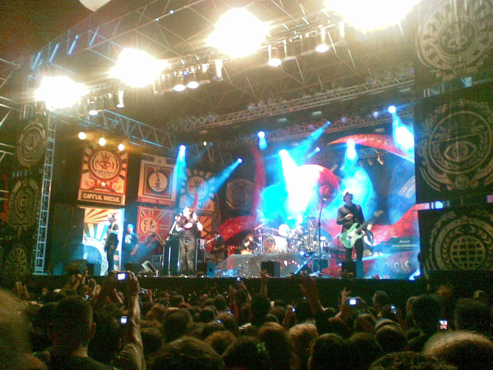 Capital Inicial