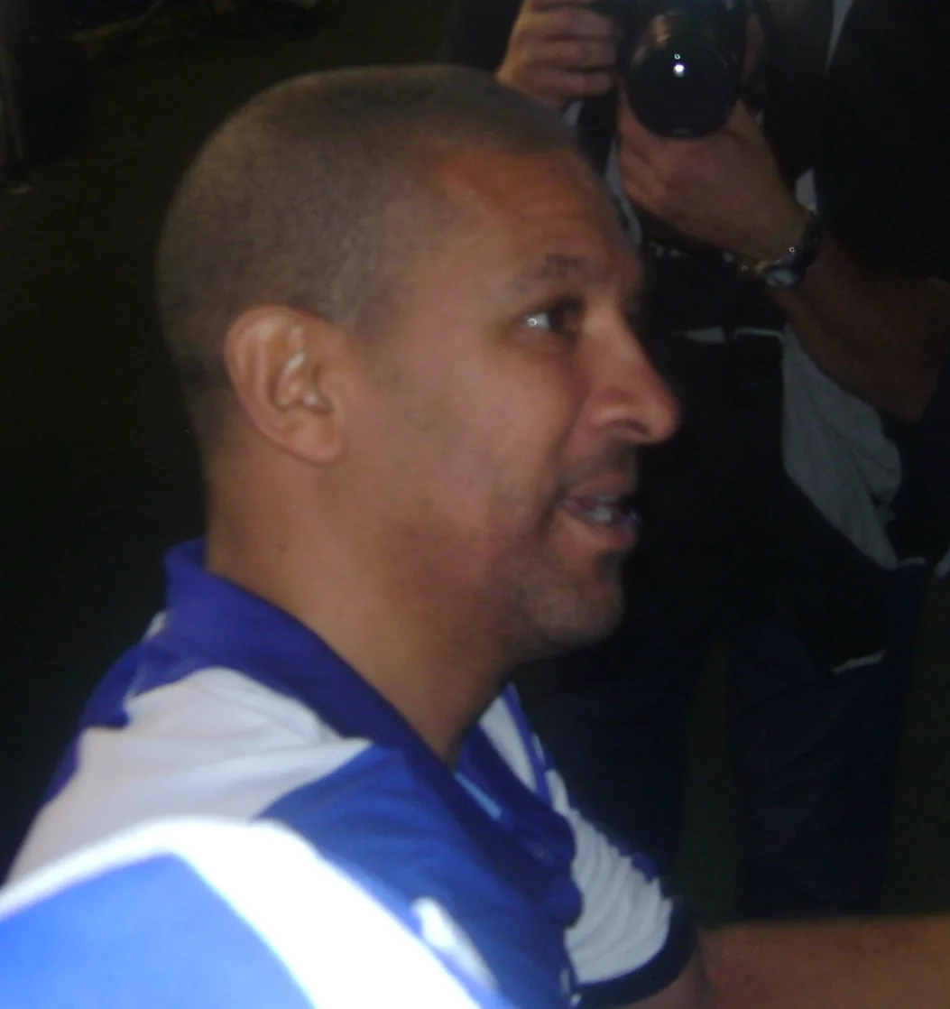 Foto de Djalminha