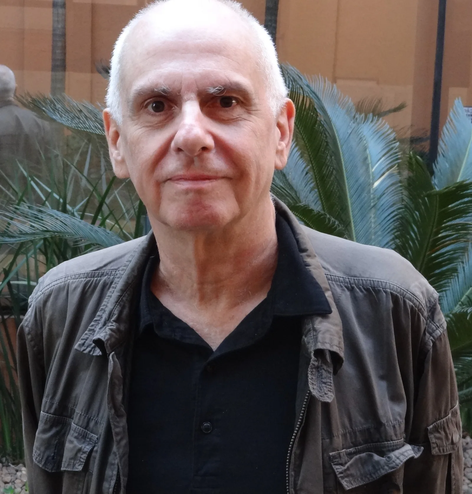 Foto de Dagomir Marquezi