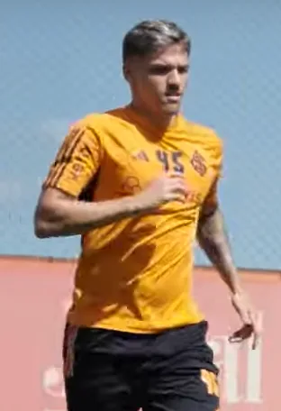 Foto de Lucca Holanda Sampaio Tavares