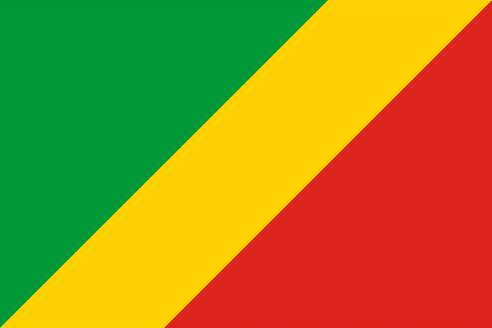 Foto de República do Congo