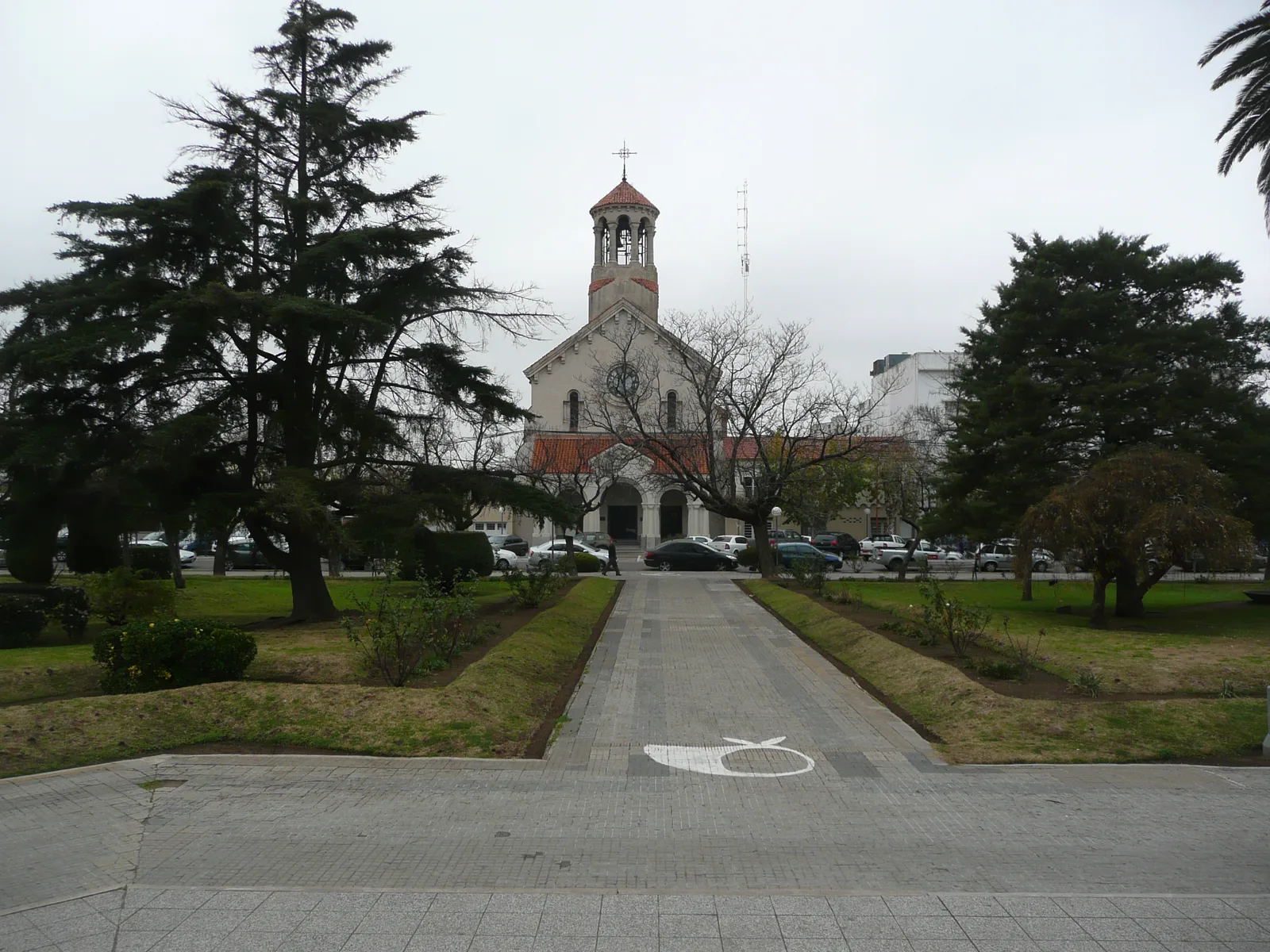 Foto de Trenque Lauquen