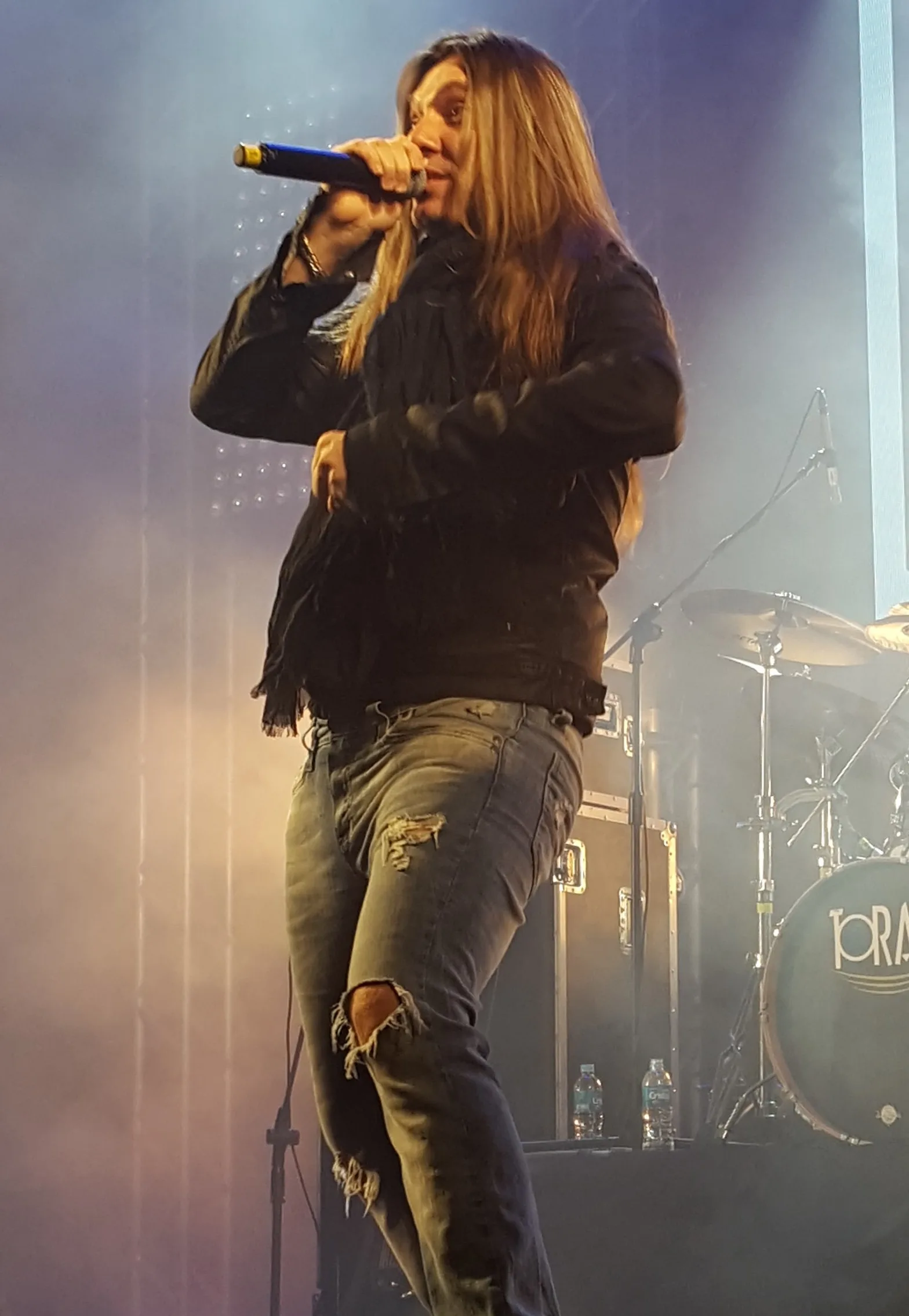 Foto de Eduardo Falaschi